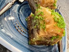 -La Medina餐厅(亮马河南路店)