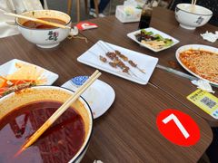 -德元兰州纯汤牛肉面