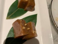 -青雅中餐厅(大连金石滩绿发希尔顿度假酒店)