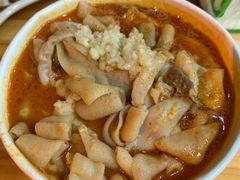 -四里沙茶面(七星西路分店)