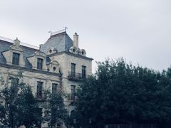 -北京张裕爱斐堡酒庄