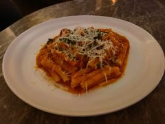 番茄沙司年糕-Hi City·城市之巅