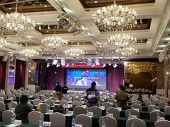 -惠州惠阳丽景国际花园酒店(市政广场店)