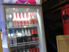零售区-富山日式料理(宽厚里店)