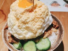 -岛风·台食小馆 ISLAND BISTRO(烟台山店)