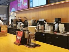 -星巴克(天津佛罗伦萨小镇店)