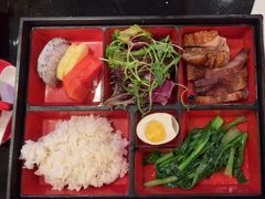 -上海大宁福朋喜来登酒店大堂吧(共和新路店)