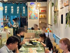 -米泰芒·东南亚料理(体育西店)