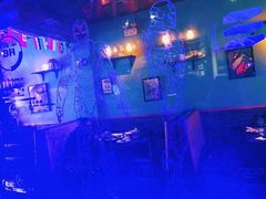 -海石湾餐厅·沙画家的店