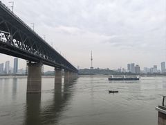 -武汉长江大桥
