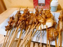 -大话小腰(鸟巢店)
