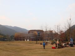 -莫干山郡安里度假酒店-桃尖中餐厅