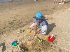 -烟台海昌鲸鲨海洋公园