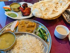 -娜玛瑟德餐厅(仙足岛店)