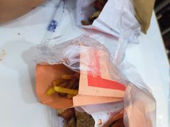 -香酥鸡排(京汉大道店)