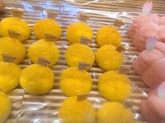 -好利来(新华百货店)