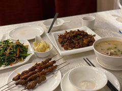 -那达慕蒙古风味酒楼