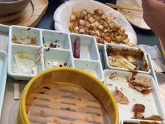 -紫光园·烤鸭·北京菜(团结湖店)