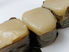 -冰泉豆浆馆(白云山总店)