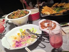 -秀儿四九城·新京菜(亚运村鸟巢店)