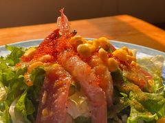 -福匠日本料理(人民路店)