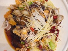 -添福来墨鱼饺子 · 海鲜东北菜(大连星海·黄浦路店)