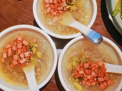 特色冰粉-成都娃娃花园餐厅 (南艺旗舰店)