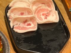 -汉拿山(北京上地华联店)