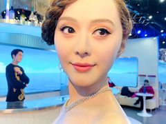 -武汉杜莎夫人蜡像馆