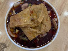 -豫楚源美猴王·面(武商广场店)