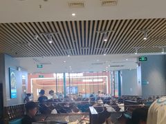-半天妖烤鱼(永旺梦乐城店)