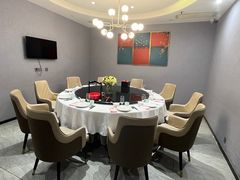 -味+新京宴·烤鸭·北京菜(创意谷店)