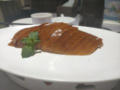 -鸭王烤鸭店(三里河店)