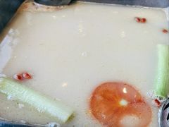 -皇城老妈·大连海鲜火锅(港湾店)