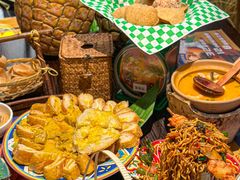 -泰妃殿(武汉首店)