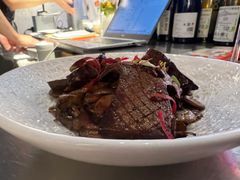 -LESCEDARS Brasserie Bistro香柏树