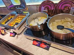 -比格比萨自助(德思勤四季汇店)