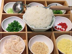 -乔阿马·江南味·驴肉香(龙湖华泾天街店)