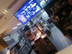 -麦当劳(中山大道中店)