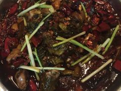 -李老爹香辣蟹(宣武门店)