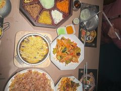 -将军牛排·尔滨地标朝鲜族美食(总店)