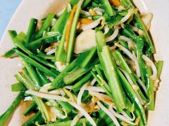 青龙菜-明记烧鱼美味店