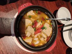 -外婆家(西溪印象城店)