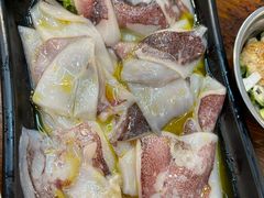 -韩风烤牛肉冷面店