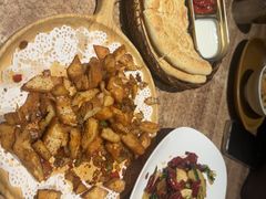 -耶里夏丽·丝路新疆菜·清真食品(徐汇南丹东路臻选店)