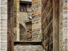 -云南屏边大围山国家公园