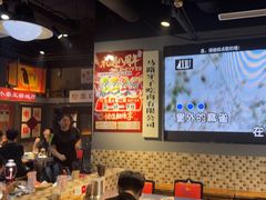 -马路牙子烧烤音乐酒馆(望京店)
