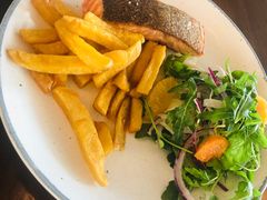 -FISH&POTATO Cō(地中海美食 万象城店)
