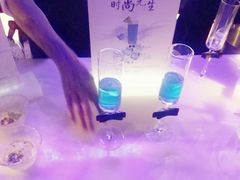 -柒Lounge(三里屯店)