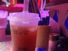 -蛙来哒(东城万达店)